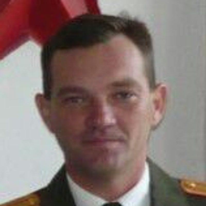 Ермишко Андрей Николаевич