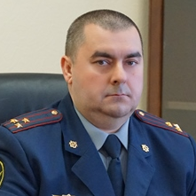 Машкин Сергей Сергеевич