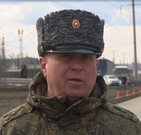 Махнач Валерий Константинович