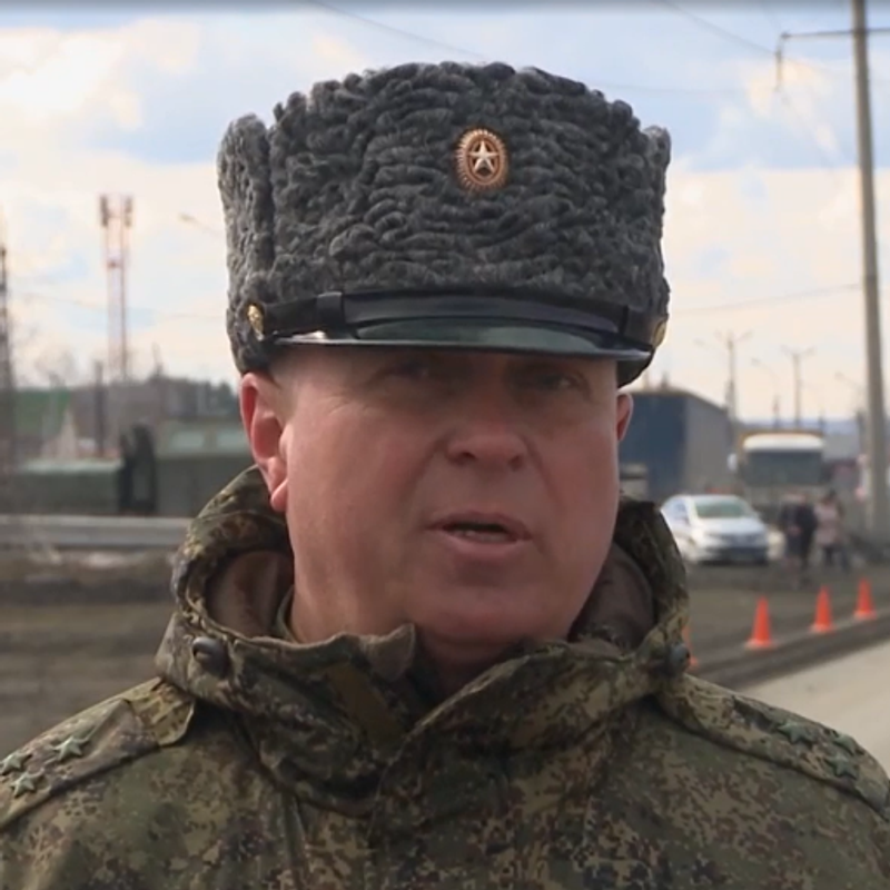 Махнач Валерий Константинович
