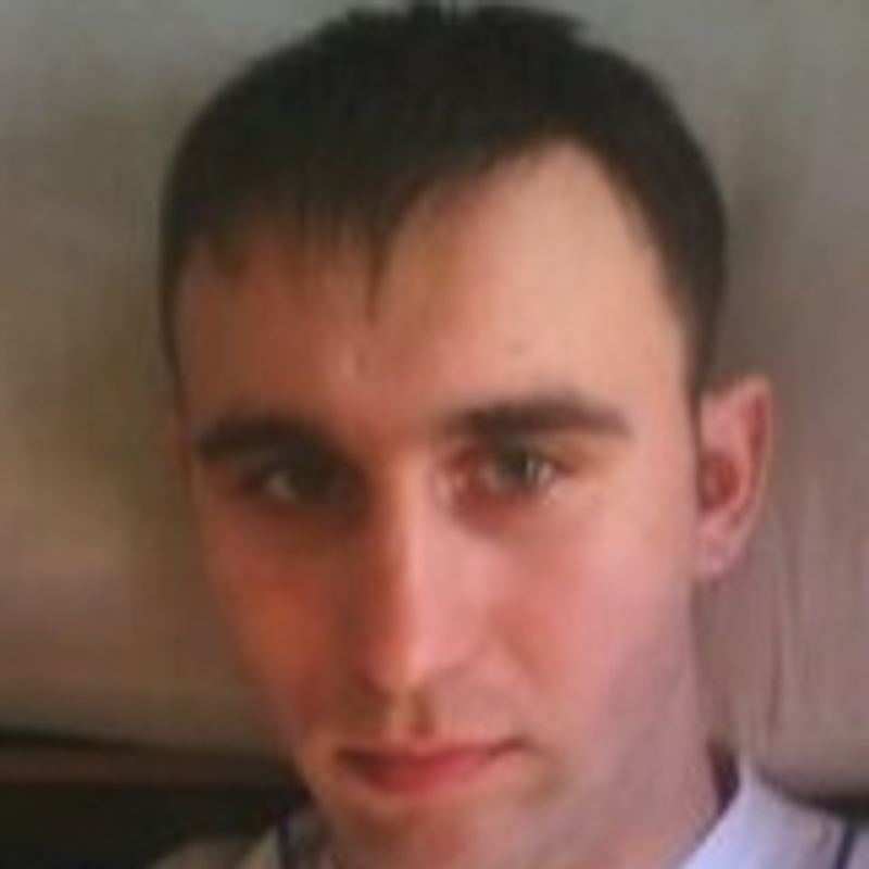 Зубков Николай Александрович