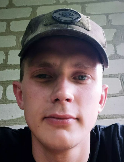 Цветков Вадим Андреевич