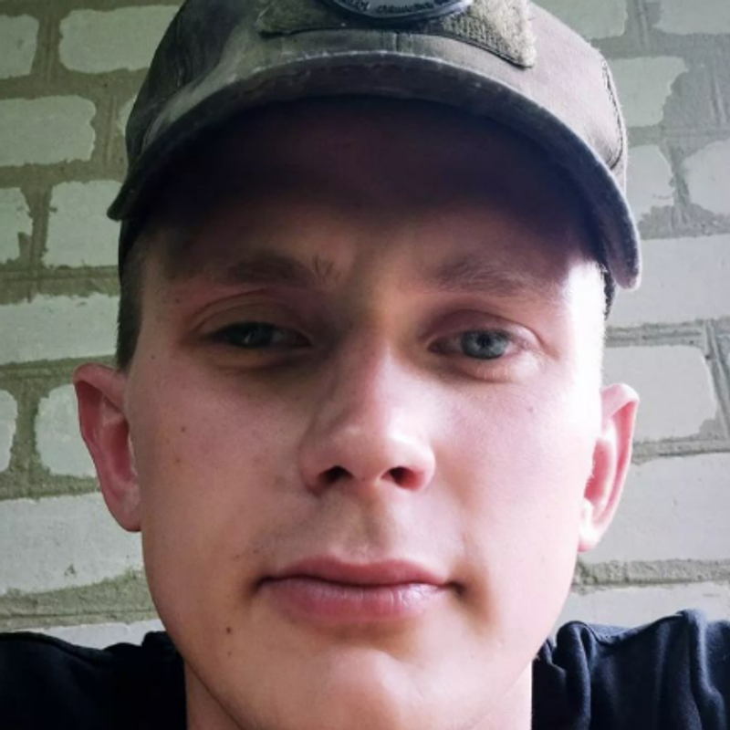 Цветков Вадим Андреевич