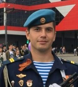 Биналиев Вагиф Исраилович