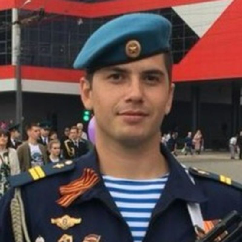 Биналиев Вагиф Исраилович