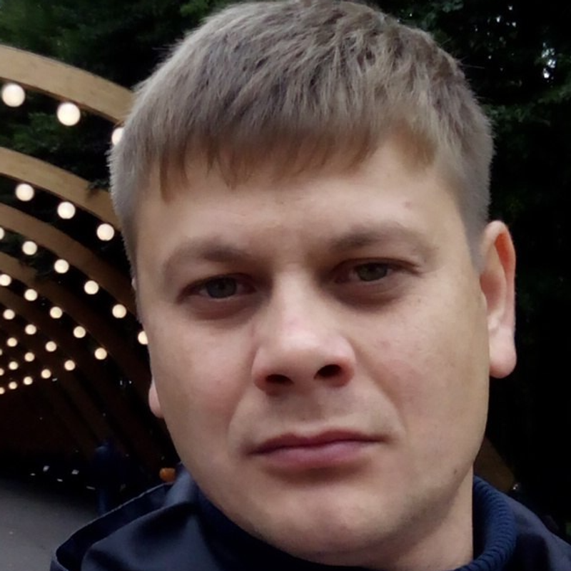 Пахомов Артем Викторович
