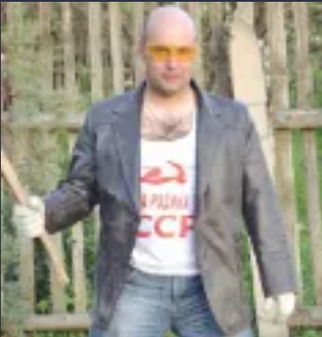 Igor Saukov