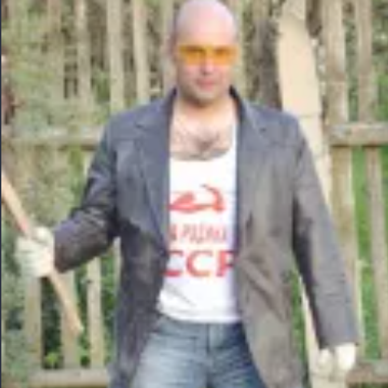 Igor Saukov