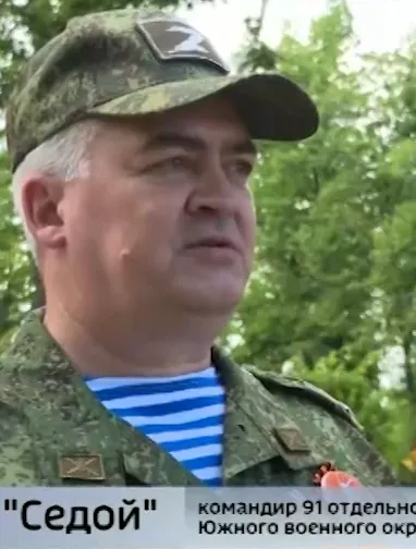 Nikolai Zhuliy