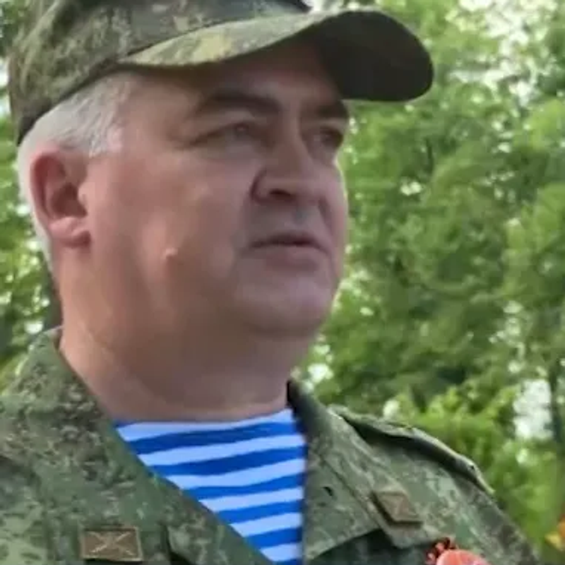 Nikolai Zhuliy