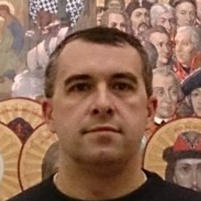 Федорко Александр Юрьевич