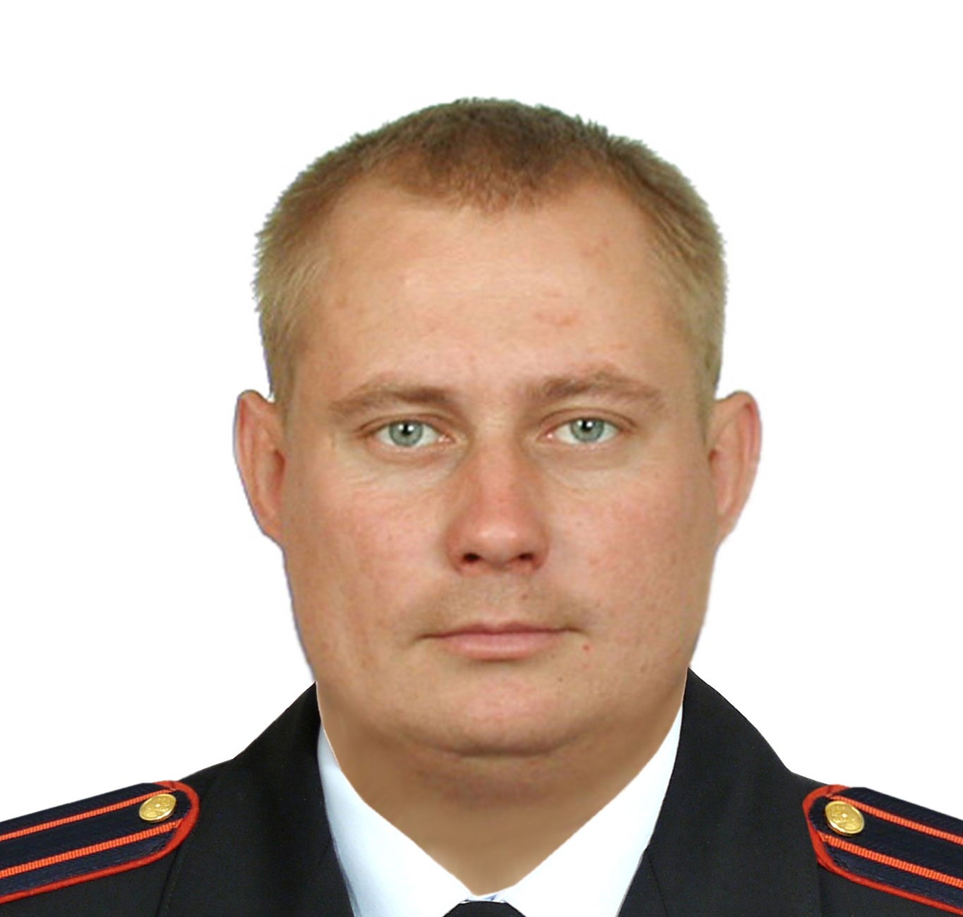 Коршунов Михаил Геннадиевич