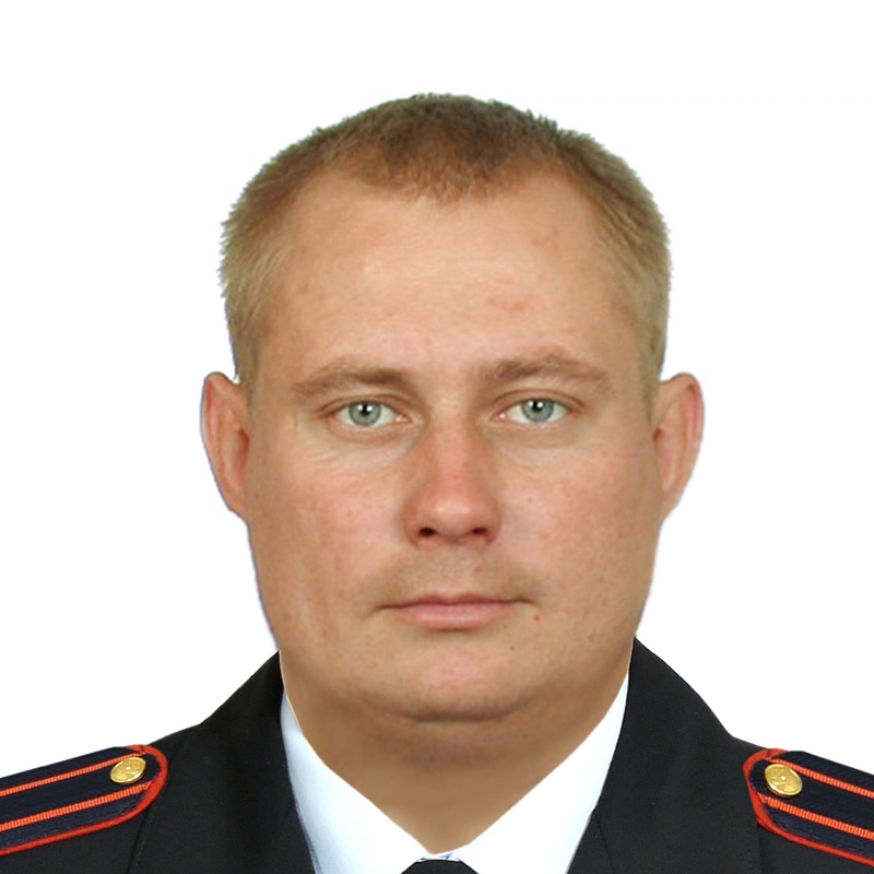 Коршунов Михаил Геннадиевич