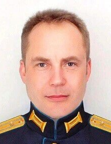 Табачников Виталий Витальевич