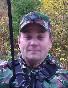 Лопатенко Вячеслав Юрьевич