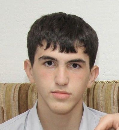 Гуриев Таймураз Эдуардович