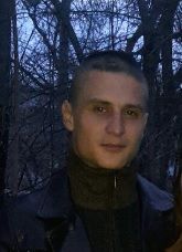Солодков Евгений Николаевич
