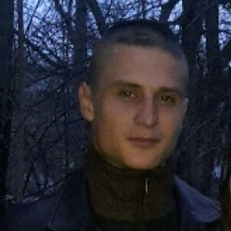 Солодков Евгений Николаевич