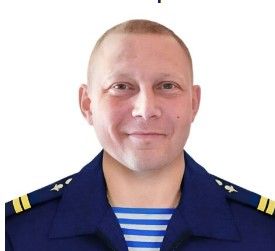 Королев Алексей Александрович