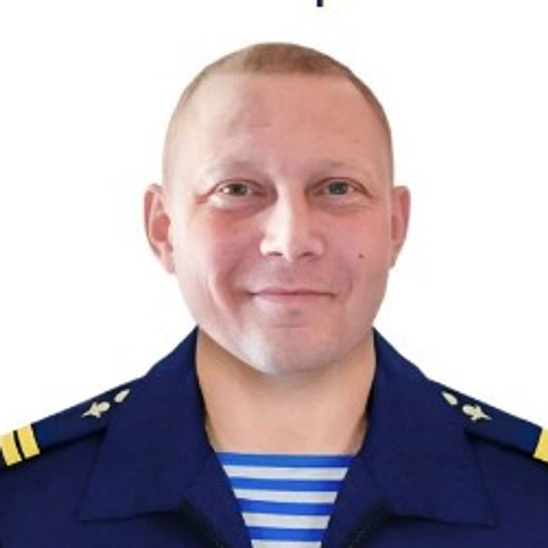 Королев Алексей Александрович