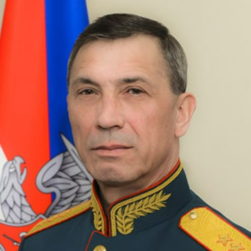 Бувальцев Иван Александрович