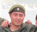 Кузбармаков Азамат Анатольевич