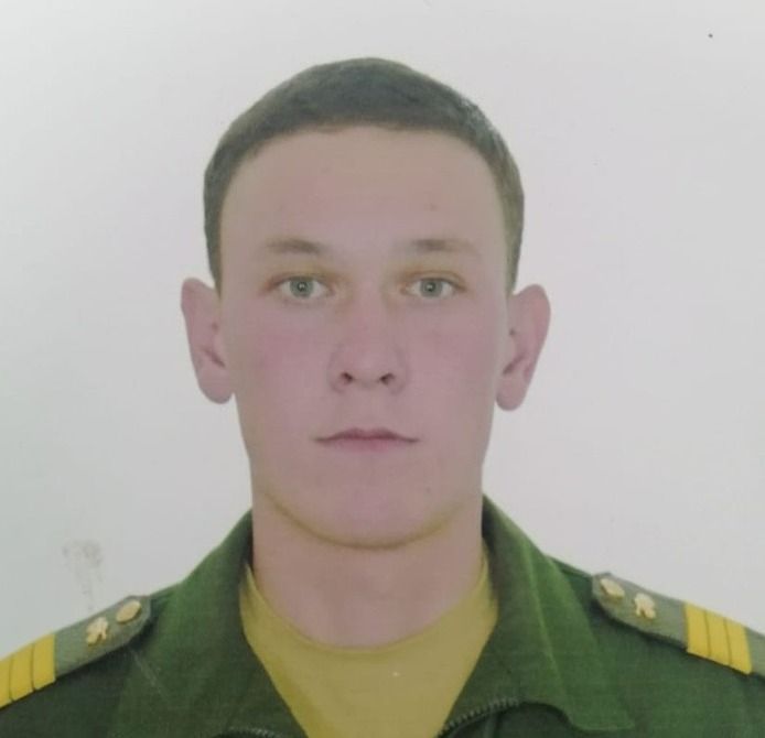 Жаркой Максим Алексеевич