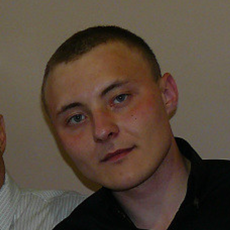 Дьоготь Дмитрий Сергеевич