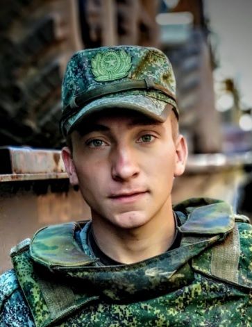 Соболев Николай Николаевич