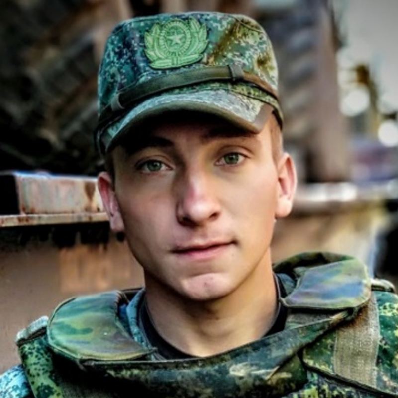 Соболев Николай Николаевич