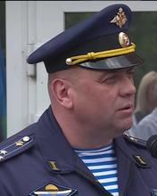 Веремей Александр Витальевич