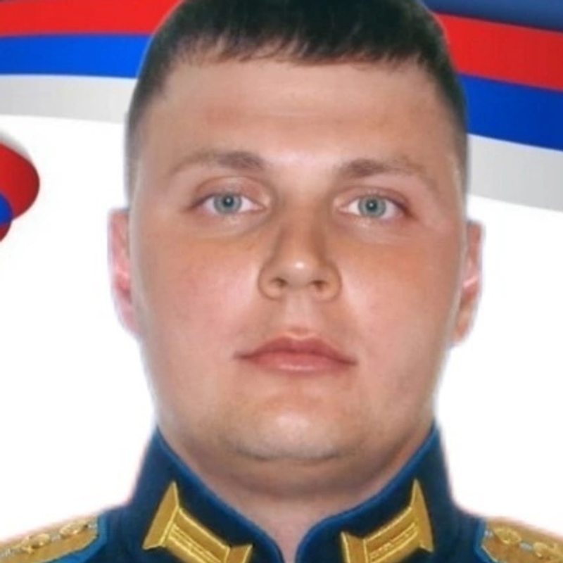 Лебедев Олег Александрович