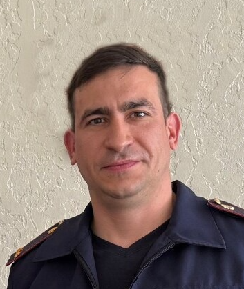 Кушнаренко Алексей Геннадиевич