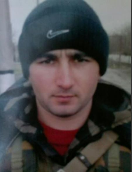 Магомедов Камиль Гаджиевич