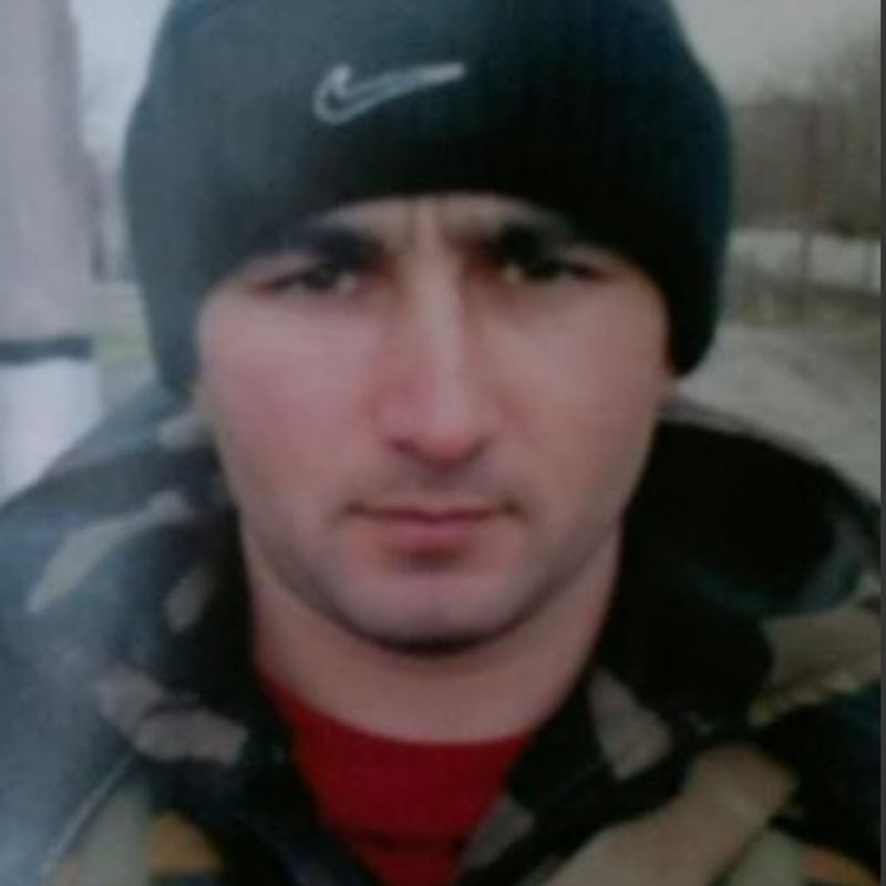 Магомедов Камиль Гаджиевич