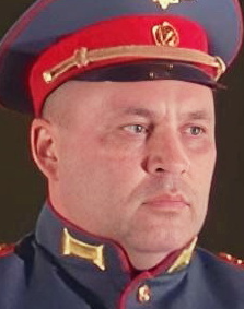Калашников Иван Сергеевич