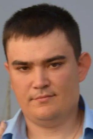 Цыганенко Артем Витальевич
