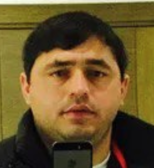 Имагазалиев Юсуп Пайзулаевич