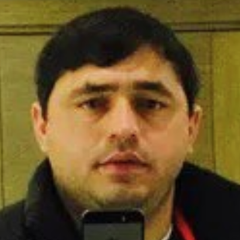 Имагазалиев Юсуп Пайзулаевич