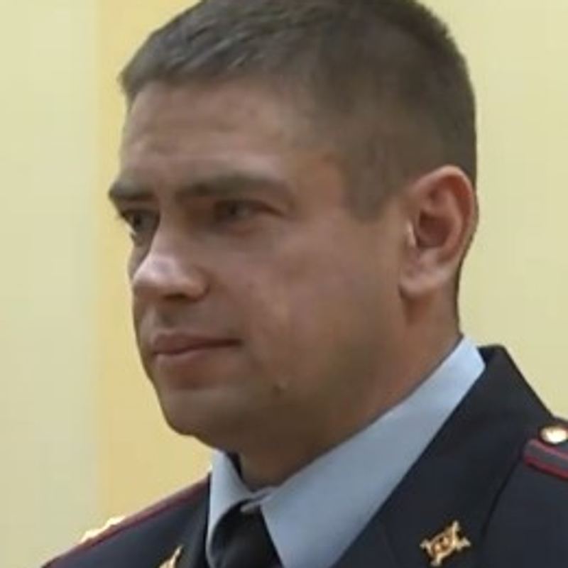 Полевщиков Андрей Владимирович