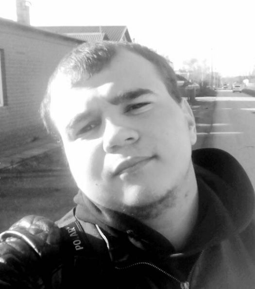 Усталков Дмитрий Александрович