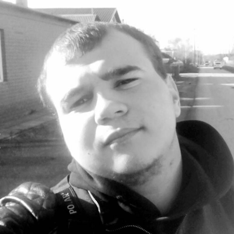 Усталков Дмитрий Александрович