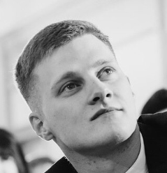 Большаков Максим Александрович