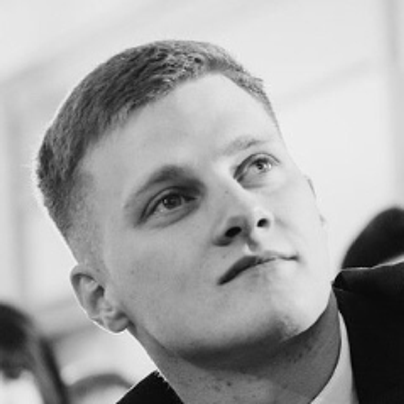 Большаков Максим Александрович