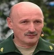 Майстренко Владимир Викторович