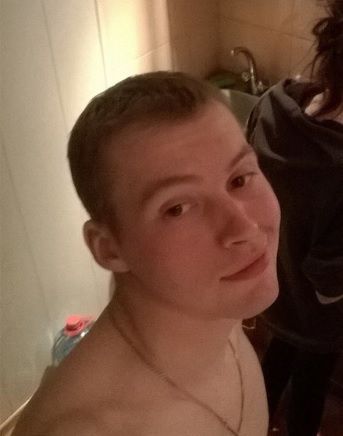 Мальцев Семён Константинович