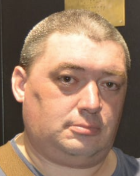 Соловьёв Руслан Арсланович