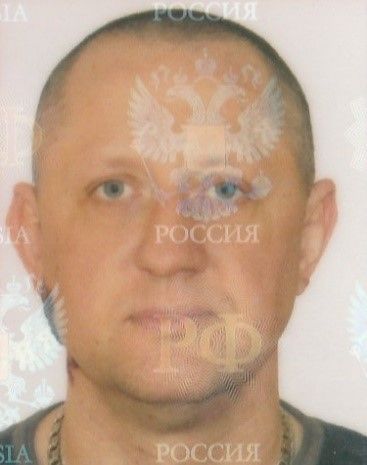 Просянюк Владимир Александрович