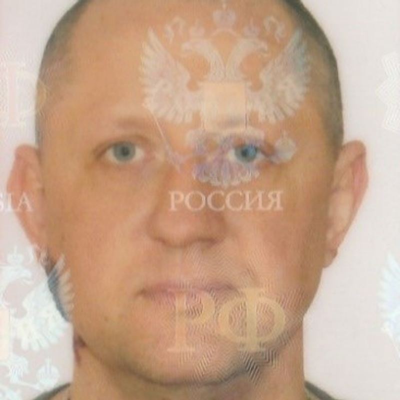 Просянюк Владимир Александрович