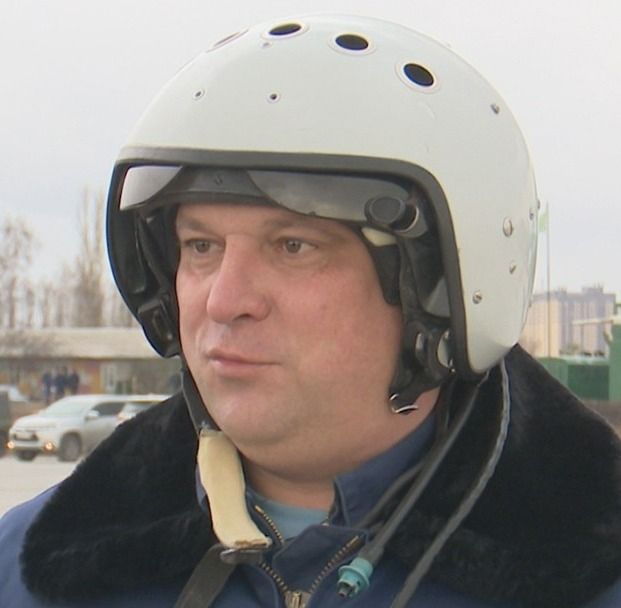 Лобода Алексей Геннадиевич